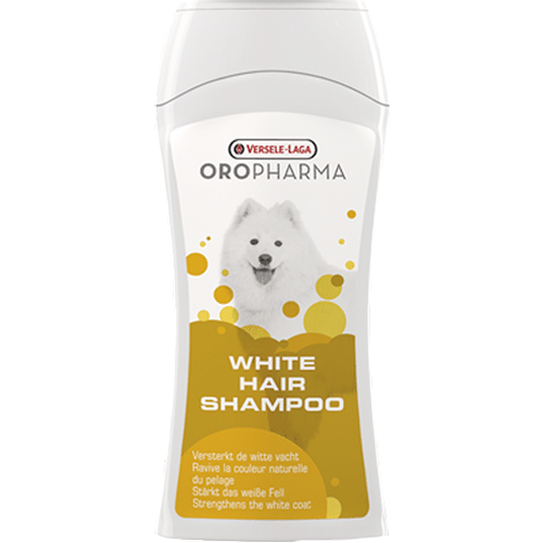 OROPHARMA White Hair Shampoo slika 1