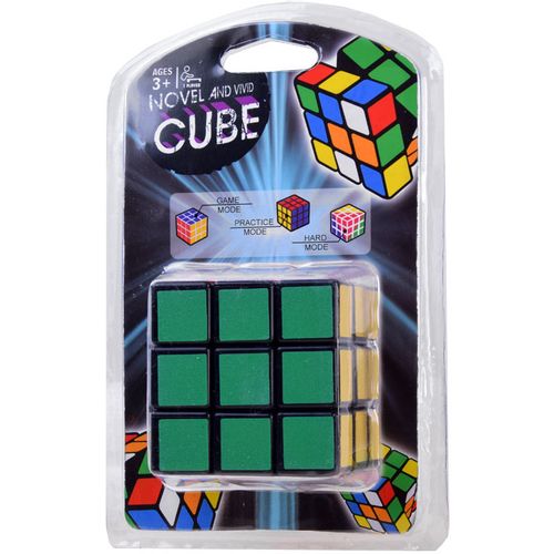 Rubikova kocka GR0609 slika 6