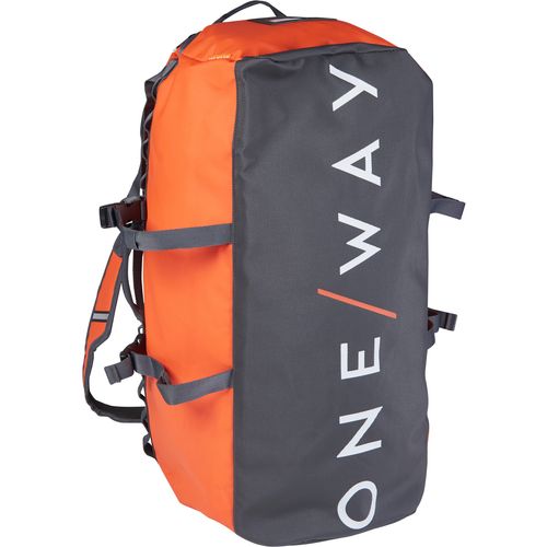 PUTNA TORBA ONEWAY DUFFLE BAG 65L - FLAME slika 2