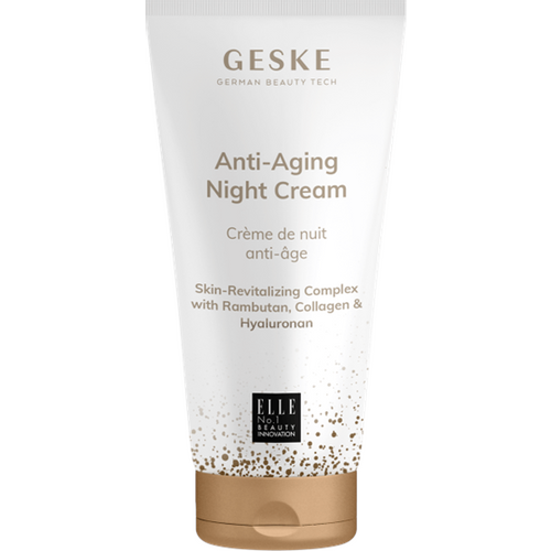 Anti-Aging Night Cream GESKE , 100 ml slika 1