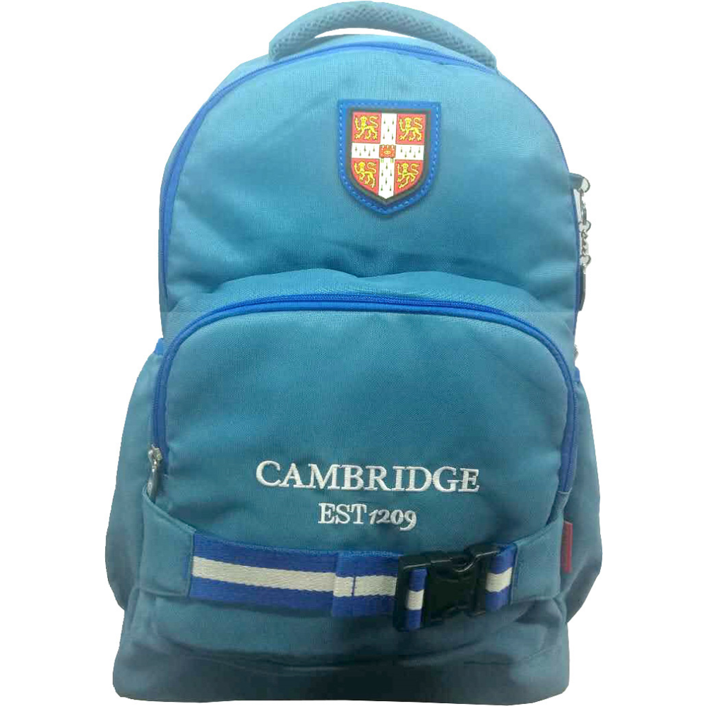 0999 Ruksak Cambridge - Stilski i Praktičan slika 1