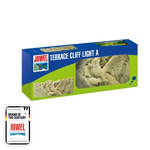 JUWEL Deco Cliff Light Terrace A, 35x15x9 cm slika 2