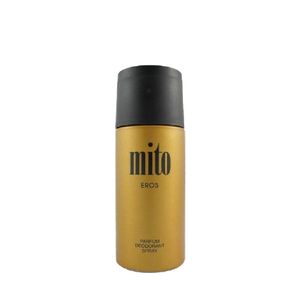 Mito Eros Dezodorans za muškarce 150ml