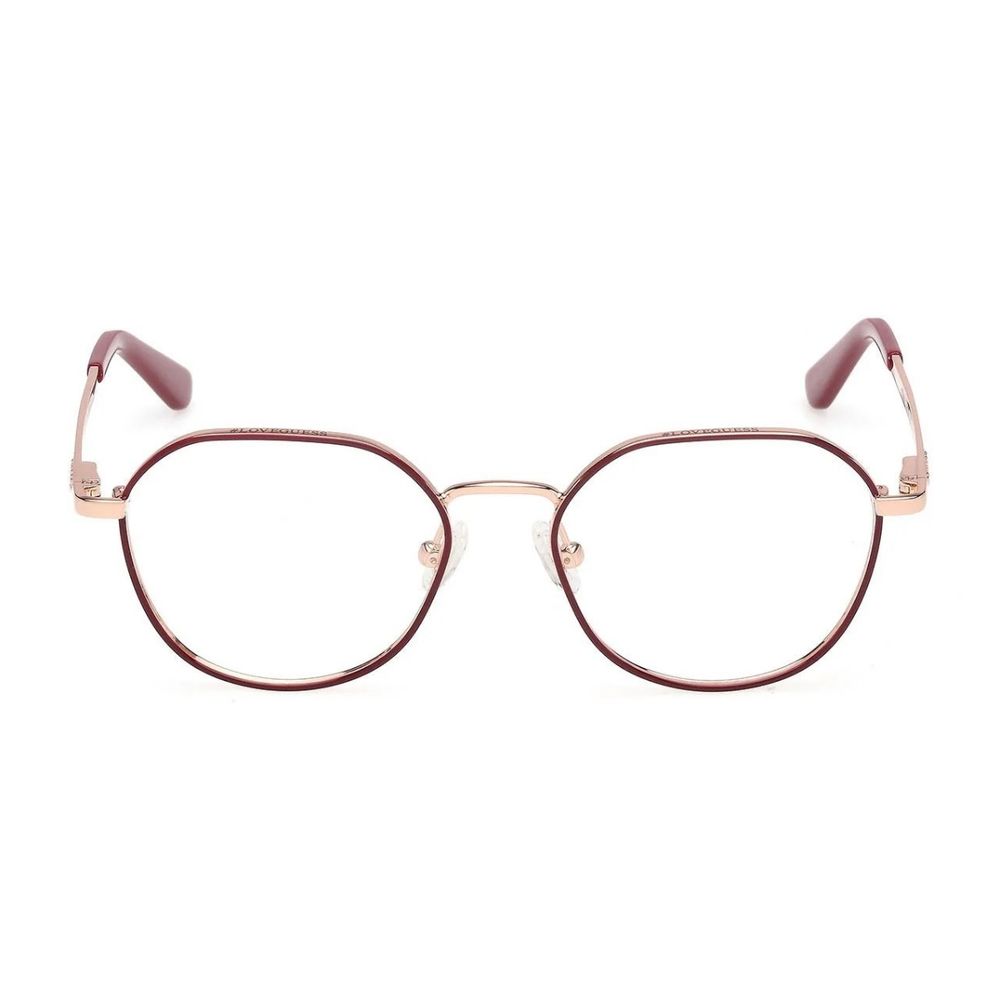 Ženske Dioptrijske naočale Guess Guess GU2724/V Red slika 1