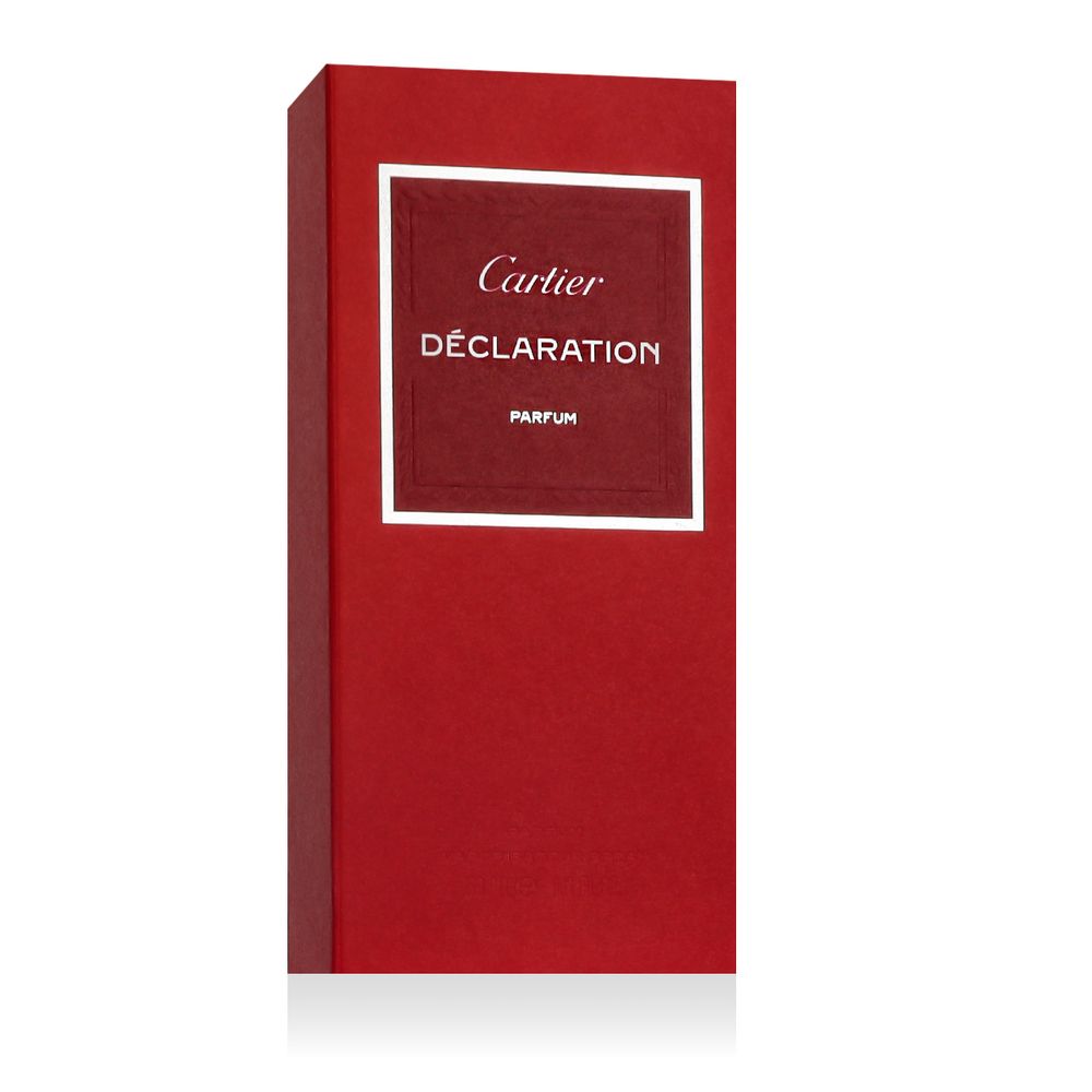 Cartier Déclaration Parfum Refillable 50 ml (man) slika 1
