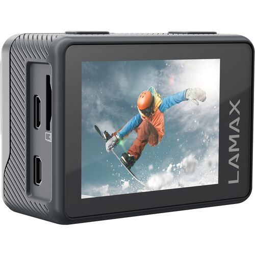 LAMAX akcijska kamera X7.2 slika 3