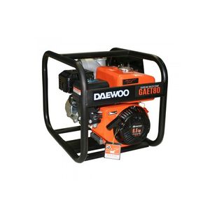 Daewoo Motorna pumpa 6,5HP 80MM GAET80