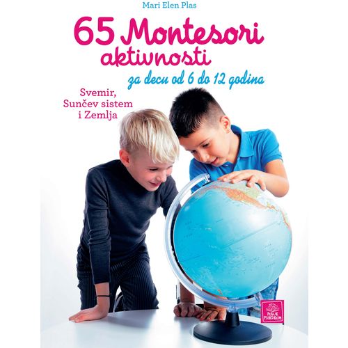 65 Montesori aktivnosti za decu od 6 do 12 godina slika 1