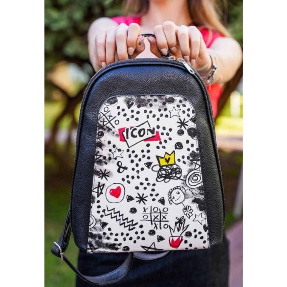 DOGO Ruksak Tidy Bag Icon slika 5