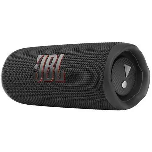 JBL Flip 6 Harman Bluetooth zvučnik crna slika 1