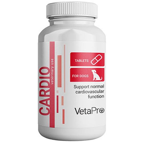 VetaPro CARDIO 60 tableta slika 1