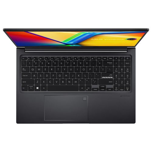 Asus Vivobook 15 OLED X1505VA-MA558W Laptop 15.6", i7-13700H, 16GB, SSD 512GB, Win 11 Home + ranac slika 4