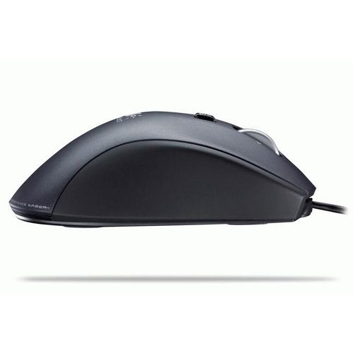 Logitech M500s, Corded High Precision Optical Mouse, USB slika 2