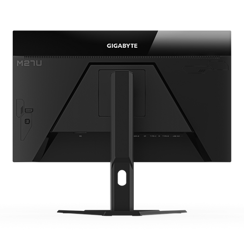 Gigabyte M27U EK 27" 160Hz UHD 3840x2160 4K, SS IPS, AMD FreeSync Premium Pro, VESA Display HDR600, 95% DCI-P3/ 129% sRGB slika 3