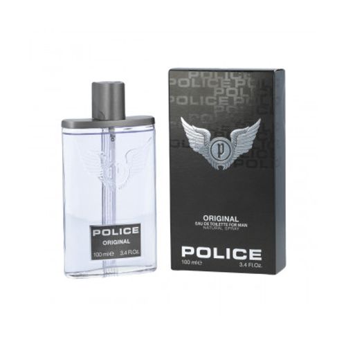 POLICE Original Eau De Toilette 100 ml (man) slika 2