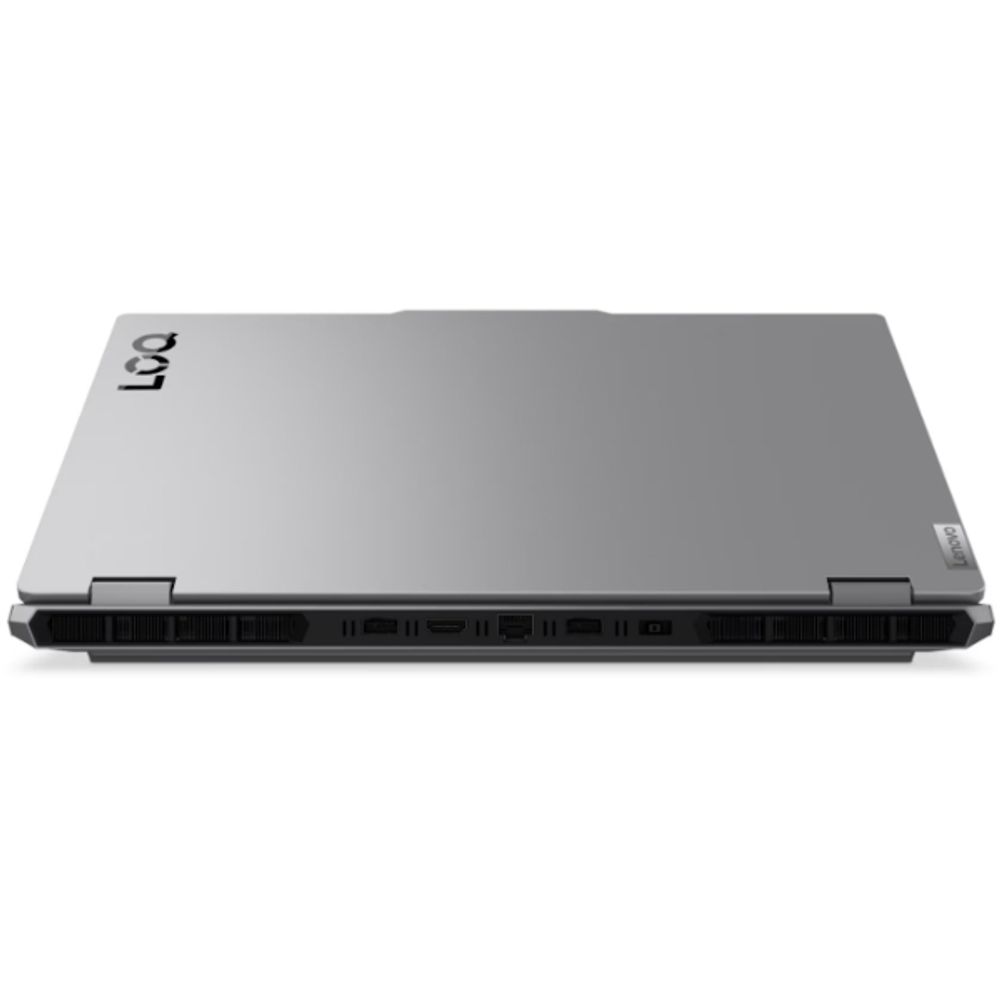Prijenosnik Lenovo LOQ 15AHP10 Ryzen 7 / 16GB / 1TB SSD / 15,6" FHD IPS / GeForce RTX 5060 / Windows 11 Home / siv slika 9