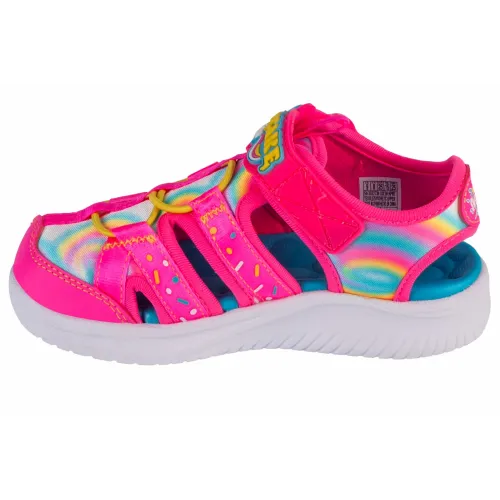 Skechers Jumpsters Sandale - Sprinkle Wonder 303273N-HPMT slika 2