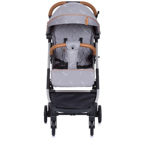 Chipolino Kolica za bebe City Platinum slika 1