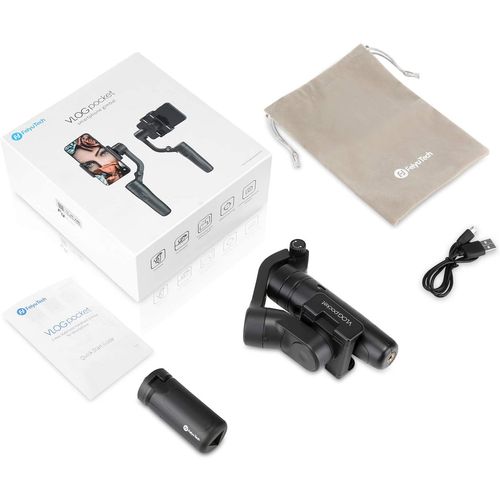 Feiyutech Vlogpocket smartphone gimbal slika 6