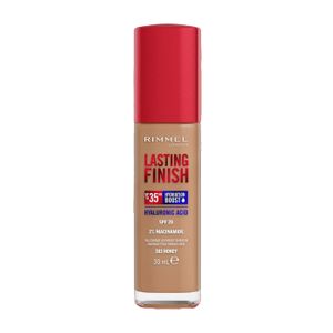 Rimmel Tečni puder Lasting Finish Liquid 303 Honey 30ml