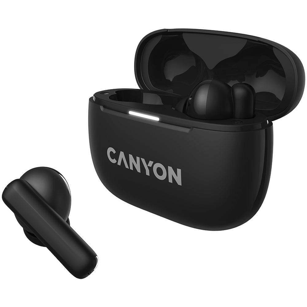 CANYON OnGo TWS-10 ANC+ENC Bluetooth Slušalice slika 5