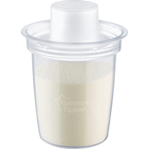 Tommee Tippee Closer to nature dozator za adaptirano mlijeko, 6 komada slika 2