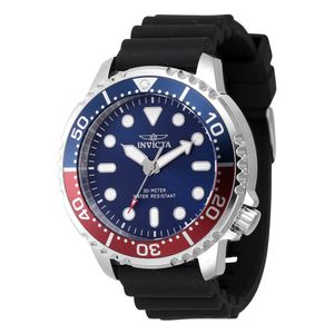 Invicta 4722