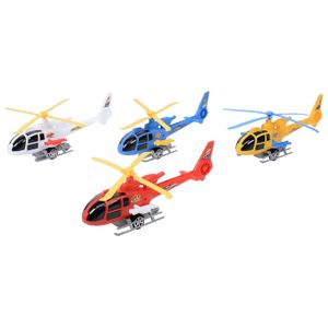 Mkn698250 Helikopter 29X11cm
