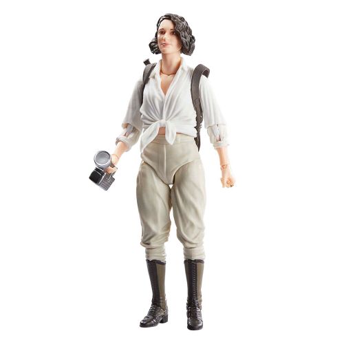 Indiana Jones Helena Shaw Figura 15cm slika 5