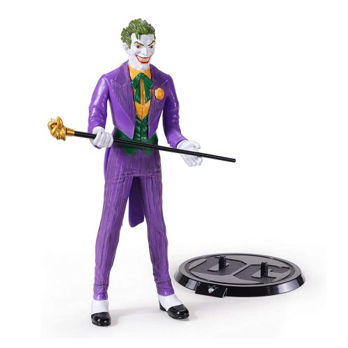 DC - Bendyfigs - Joker (Comics) slika 2