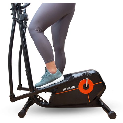 Elipticni trenazer Xplorer Dynamo slika 10