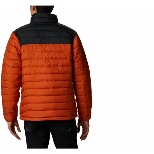 Columbia powder lite jacket 1698001820 slika 14