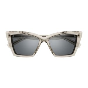 Ženske Sunčane naočale Saint Laurent Saint Laurent SL 657 Transparent