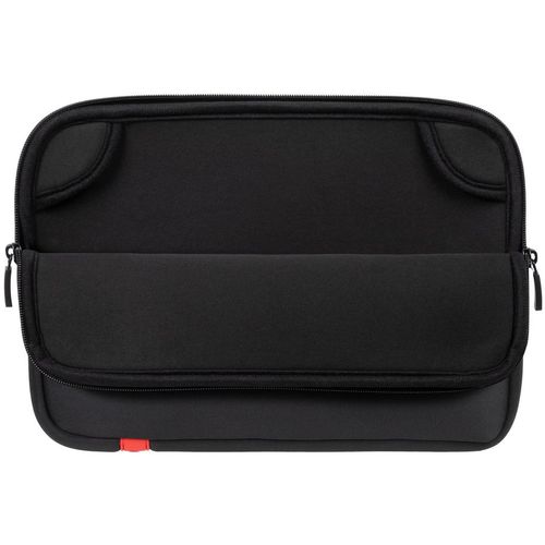 Torba RivaCase 13.3" Antishock 5123 Black MacBook 13 sleeve slika 6