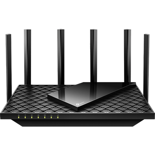 TP-Link Archer AX72 Pro AX5400 Dual-Band Wi-Fi 6 Router slika 1