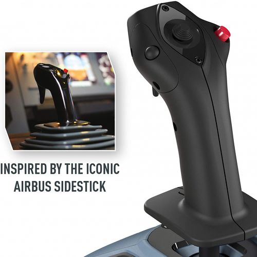 Thrustmaster TCA Officer Pack Airbus Edition - WW slika 6