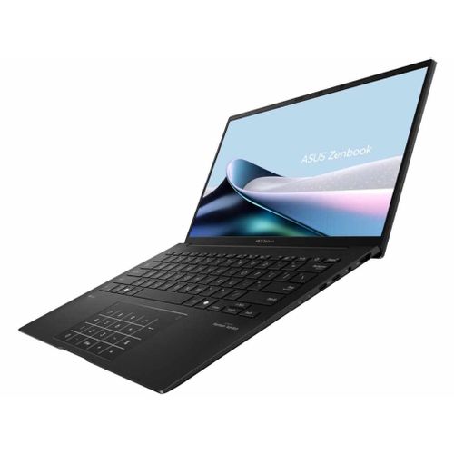 Laptop ASUS ZenBook UM3406HA-QD036W/Win11Home/14"OLED WUXGA/Ryzen 7-8840HS/16GB/1TB SSD/futrola/crna slika 2