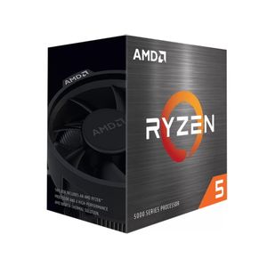 AMD procesor Ryzen 5 5600X 6C 12T 3.7GHz 35MB 65W AM4 BOX