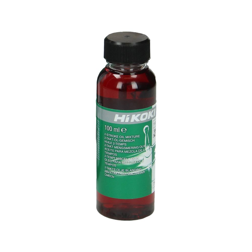 Hikoki ulje za mješavinu 714811 (100 ml) slika 1