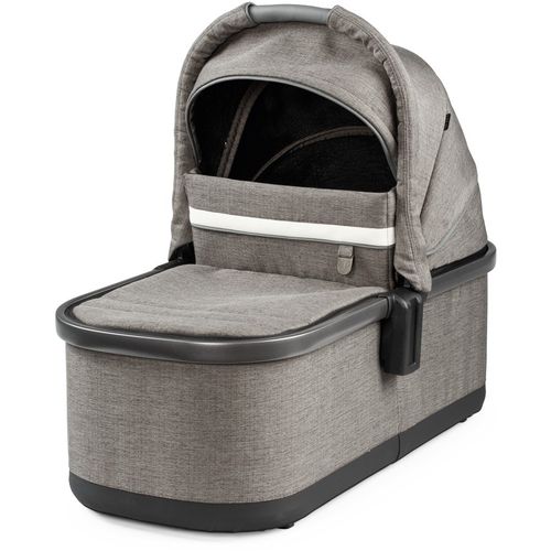 Peg Perego Ypsi košara za kolica City Grey slika 1