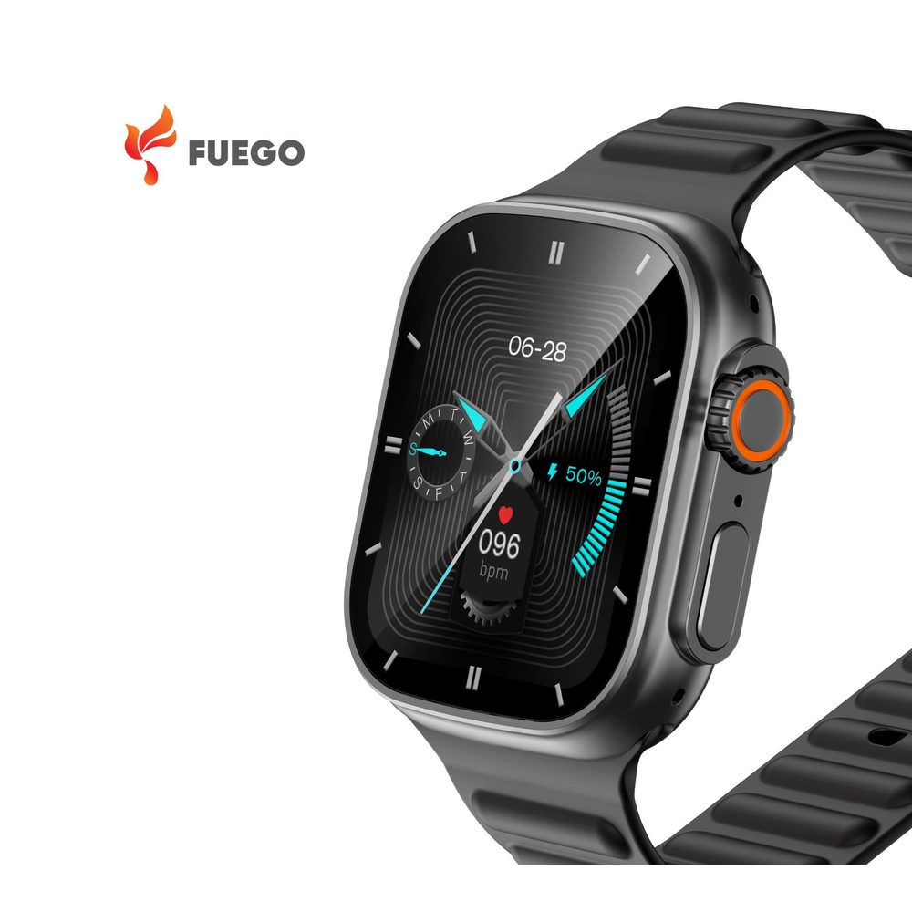 FUEGO Smartwatch HKY16 slika 2