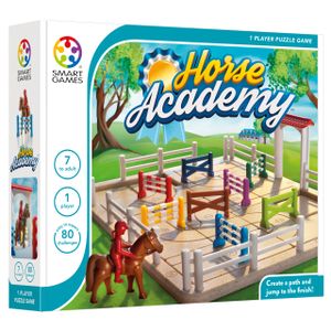 SmartGames Logička igra Horse Academy - 2138