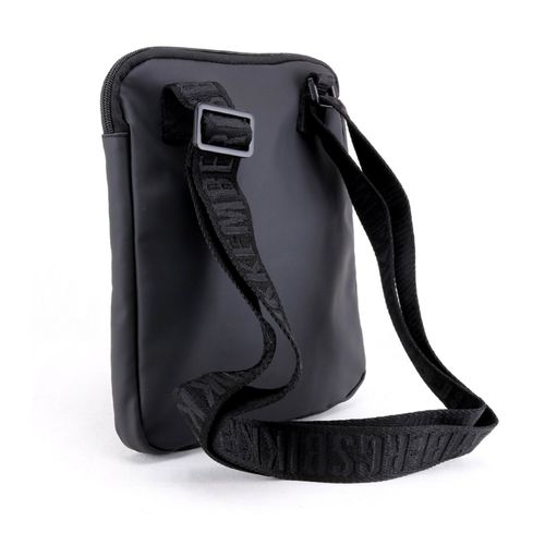 Dizajnerska crossbody torba — BIKKEMBERGS slika 3