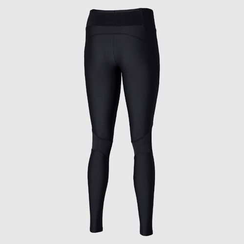 ženske Tajice Mizuno Active Tights Black slika 2