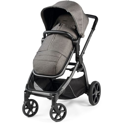 Peg Perego dječja kolica 3u1 YPSI Lounge City Grey slika 6