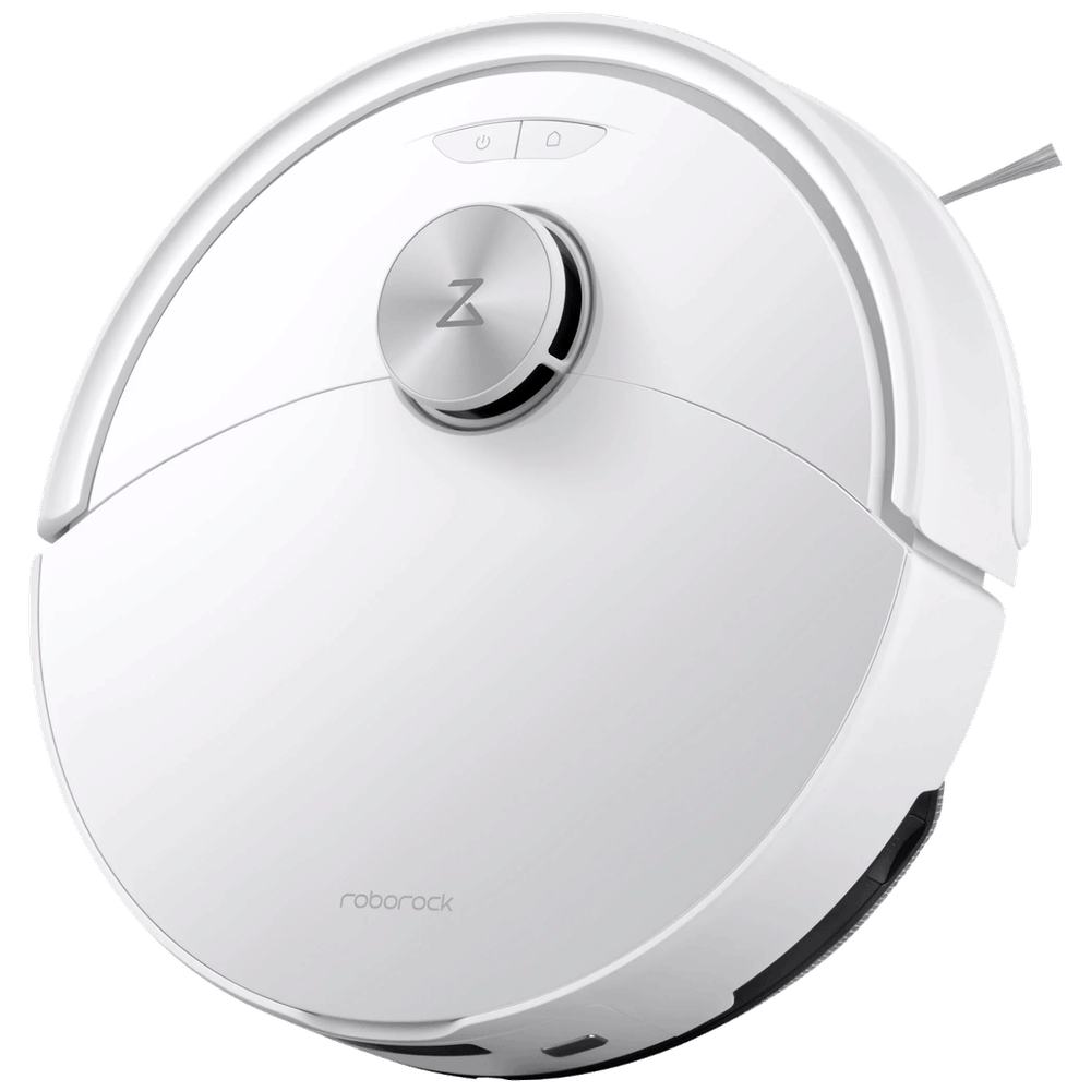 Roborock Robot usisavač, 5200mAh, 10.000 Pa / Q10 VF, White slika 1