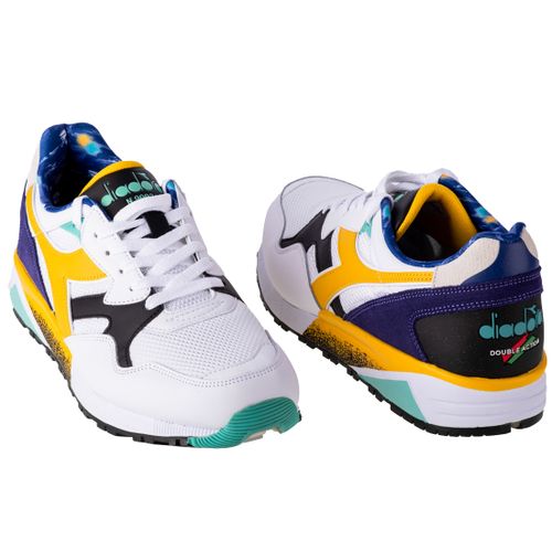 Diadora N9002 Kromadecka muške tenisice 501-176567-01-c8698 slika 2