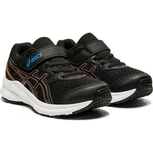 Asics Jolt 3 Ps dječje tenisice za trčanje 1014a198-005 slika 1