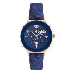 Ženski sat Juicy Couture JC1264RGNV (Ø 38 mm)