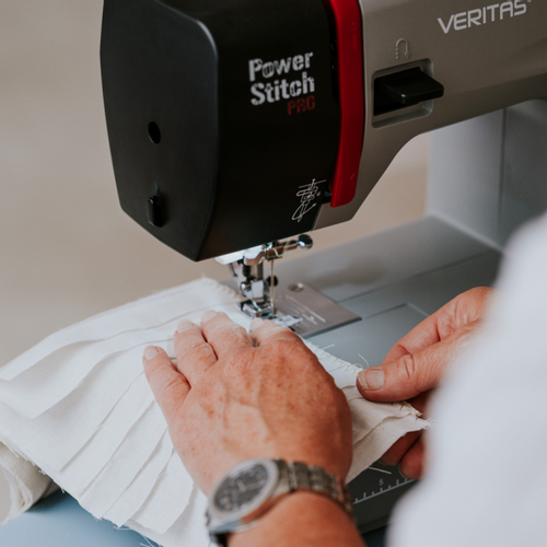 Veritas Power Stitch PRO Mašina za šivenje  slika 8